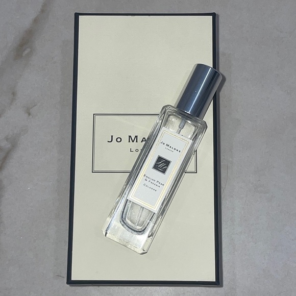 Jo Malone Other - Jo Malone Bottle and Box (empty)